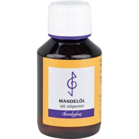 MANDELL Kaltgepresst 100 ml – PZN 4645478 из немецкой аптеки