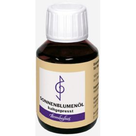 SONNENBLUMENL kaltgepresst 100 ml – PZN 4645484 из немецкой аптеки