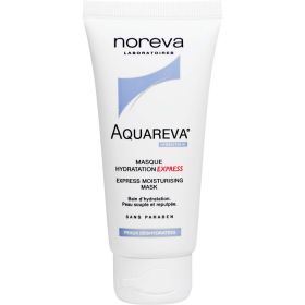 AQUAREVA Feuchtigkeitsmaske 50 ml – PZN 4712453 из немецкой аптеки
