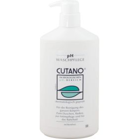 CUTANO Waschpflege flssig 500 ml – PZN 4744476 из немецкой аптеки