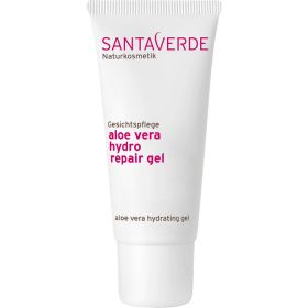 ALOE VERA HYDRO REPAIR Gel 30 ml – PZN 4949971 из немецкой аптеки