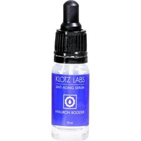 HYALURON BOOSTER Serum Gel 10 ml – PZN 4963416 из немецкой аптеки