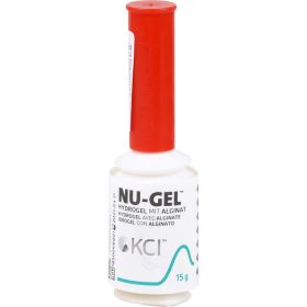 NU GEL Hydrogel MNG415 15 g – PZN 5103673 из немецкой аптеки