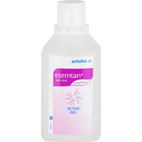 ESEMTAN Aktiv Gel 500 ml – PZN 5702913 из немецкой аптеки