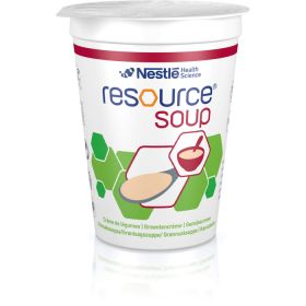 RESOURCE Soup Gemse 4X200 ml – PZN 5747531 из немецкой аптеки
