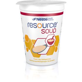 RESOURCE Soup Geflgel 4X200 ml – PZN 5747554 из немецкой аптеки