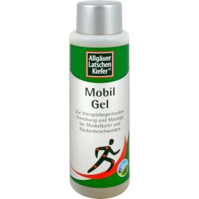 ALLGUER LATSCHENK. mobil Gel 250 ml – PZN 5875387 из немецкой аптеки