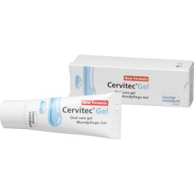 CERVITEC Gel 20 g – PZN 6067494 из немецкой аптеки