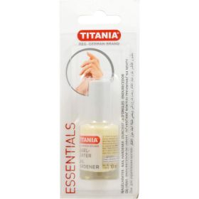 NAGELHRTER TITANIA 10 ml – PZN 6331732 из немецкой аптеки