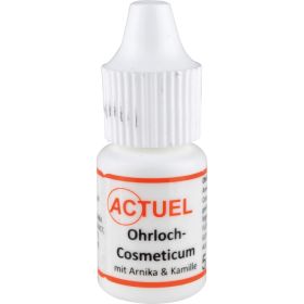 OHRLOCH Cosmeticum Actuel 5 ml – PZN 6413737 из немецкой аптеки