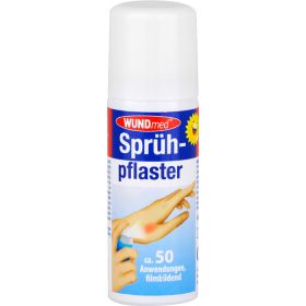 SPRH-PFLASTER flssig 40 ml – PZN 6767406 из немецкой аптеки