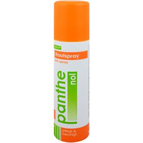 PANTHENOL Haut Spray 150 ml – PZN 6830228 из немецкой аптеки