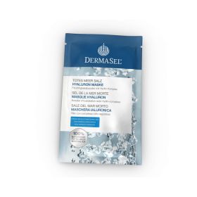 DERMASEL Maske Hyaluron MED 12 ml – PZN 6901773 из немецкой аптеки