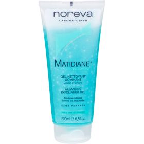 MATIDIANE Reinigungsgel 200 ml – PZN 6925288 из немецкой аптеки