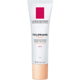 ROCHE-POSAY Toleriane Teint Fluid 10/R 30 ml – PZN 6939310 из немецкой аптеки