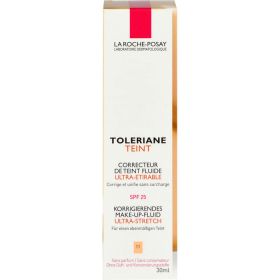 ROCHE-POSAY Toleriane Teint Fluid 11/R 30 ml – PZN 6939327 из немецкой аптеки