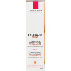 ROCHE-POSAY Toleriane Teint Fluid 13/R 30 ml – PZN 6939333 из немецкой аптеки