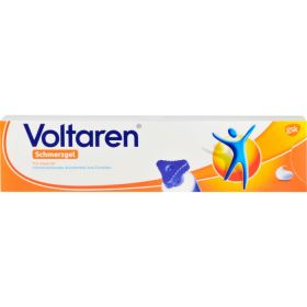 VOLTAREN Schmerzgel 180 g – PZN 6998784 из немецкой аптеки