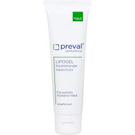 PREVAL Lipogel 50 g – PZN 7239365 из немецкой аптеки