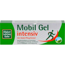 ALLGUER LATSCHENK. mobil Gel intensiv 100 ml – PZN 7387137 из немецкой аптеки