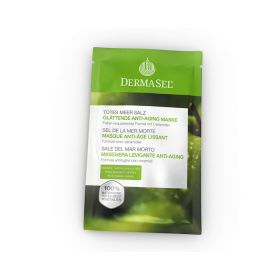 DERMASEL Maske Anti-Aging EXKLUSIV 12 ml – PZN 7387367 из немецкой аптеки