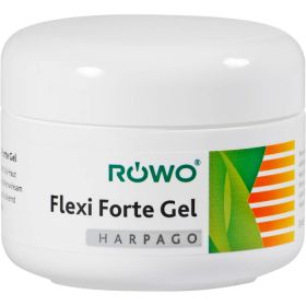 RWO Flexi Forte Gel 100 ml – PZN 7585802 из немецкой аптеки