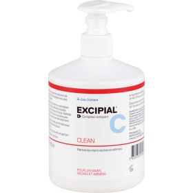 EXCIPIAL Clean Flssig-Syndet 500 ml – PZN 8404257 из немецкой аптеки