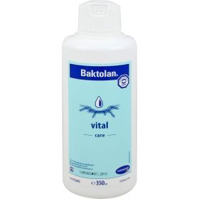 BAKTOLAN vital Gel 350 ml – PZN 8413150 из немецкой аптеки