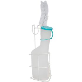 URINFLASCHEN-Set f.Mnner 1 St – PZN 8528261 из немецкой аптеки