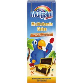 MULGATOL Junior Gel 150 ml – PZN 8671142 из немецкой аптеки