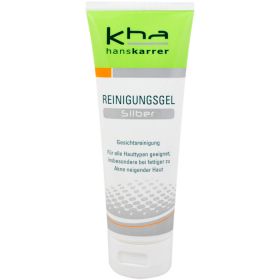 HANS KARRER Reinigungsgel Silber 125 ml – PZN 8884375 из немецкой аптеки