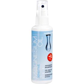 MAGNESIUM OIL Zechstein sensitive 100 ml – PZN 8914225 из немецкой аптеки