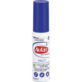 AUTAN Akut Gel 25 ml – PZN 9264479 из немецкой аптеки