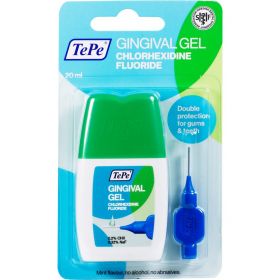 TEPE Gingival Gel 20 ml – PZN 9432095 из немецкой аптеки