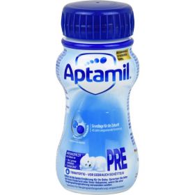 APTAMIL Pre flssig 200 ml – PZN 9515332 из немецкой аптеки