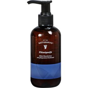 RETTERSPITZ Flssigseife 200 ml – PZN 9684690 из немецкой аптеки