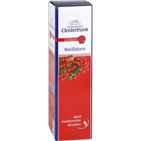 CATLENBURGER Clostertrunk Weidorn 750 ml – PZN 9901779 из немецкой аптеки