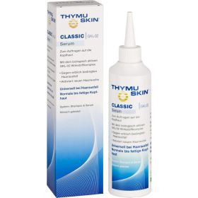 THYMUSKIN CLASSIC Serum 200 ml – PZN 10254210 из немецкой аптеки