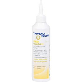 THYMUSKIN MED Serum Gel 200 ml – PZN 10254339 из немецкой аптеки