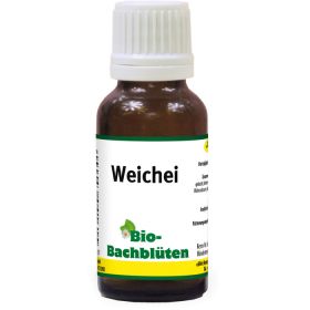 BACHBLTEN Weichei flssig vet. 20 ml – PZN 10263597 из немецкой аптеки