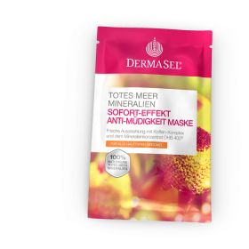 DERMASEL Maske Anti-Mdigkeit SPA 12 ml – PZN 10341328 из немецкой аптеки