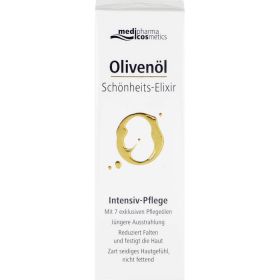 OLIVENL SCHNHEITS-Elixir Intensiv-Pflege 30 ml – PZN 10551959 из немецкой аптеки