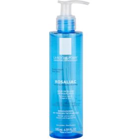 ROCHE-POSAY Rosaliac Reinigungsgel 195 ml – PZN 10797057 из немецкой аптеки