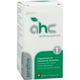 AHC sensitive Antitranspirant flssig 30 ml – PZN 11070251 из немецкой аптеки