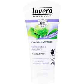 LAVERA klrendes Peeling 50 ml – PZN 11090302 из немецкой аптеки