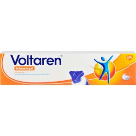 VOLTAREN Schmerzgel m.blauem Komfort-Drehverschl. 150 g – PZN 11223134 из немецкой аптеки