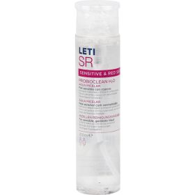 LETI SR Probio Clean H2O Reinigungswasser 200 ml – PZN 11358816 из немецкой аптеки