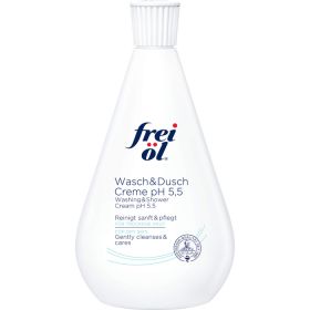 FREI L Wasch & DuschCreme 500 ml – PZN 11359075 из немецкой аптеки
