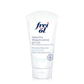 FREI L GesichtsWaschcreme 150 ml – PZN 11359106 из немецкой аптеки