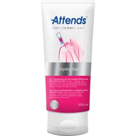 ATTENDS Professional Care Hydrogel 200 ml – PZN 11517404 из немецкой аптеки